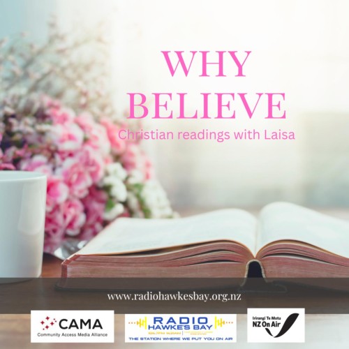Why Believe - Christian news and views 